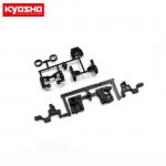 [KYOSHO] Rear Bulk Set (R4)