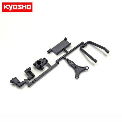 �˾���ũ KYVZ407 [KYOSHO] Center Block Set (R4)