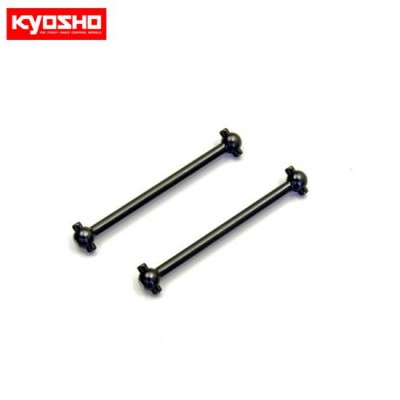 �˾���ũ KYVZ434 [KYOSHO] Rear Swing Shaft (R4/L=56mm/2pcs)
