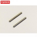 [KYOSHO] Front Upper Arm Shaft (R4/3x36mm/2pcs)