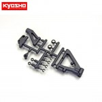 [KYOSHO] Front Suspension Arm Set (R4)