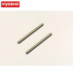 [KYOSHO] Rear Lower Arm Shaft (R4/3x46.5mm/2pcs)