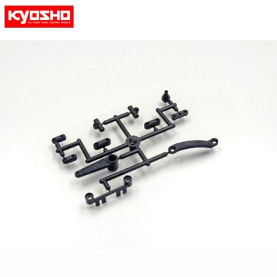 �˾���ũ KYVZ408 [KYOSHO] Small Parts Set (R4)