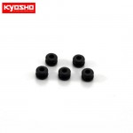 [KYOSHO] RUBBER GROMMET (3X7X5/DITCH 5)