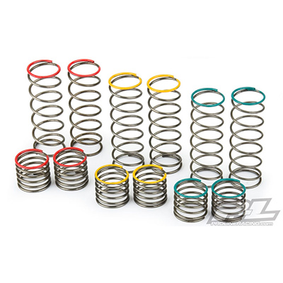 �˾���ũ AP6359-05 [Pro-Line Racing] AP6359-05 Rear Spring Assortment (6359-01) for 6359-01