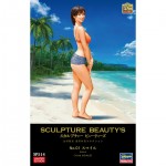 [Hasegawa] BH52314 1/20 SP514 Sculpture Beautys No.01 Smile