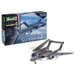 [Revell Gmbh] BV3866 1/72 Sea Vixen FAW 2 70th Anniversary