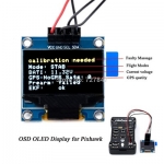 [PIXHAWK] Ƚȣũ OLED ÷  - ¸޽, , ͸ , GPS  ǥ