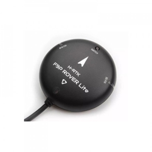 [Holybro] H-RTK F9P Rover Lite (�����Ǹ�)