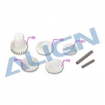 [Align] DS150A/155A Servo Gear Set