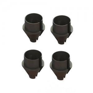 [ARRMA] ARA330608-1 Spring Cup Set (2 Pairs)