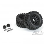 [PROLINE-RACING] AP10166-10 NEW Badlands MX38 HP 3.8