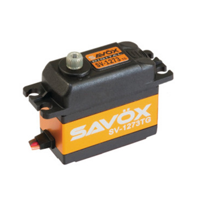 [�˾���ũ]  [SAVOX] SV-1273TG SERVO
