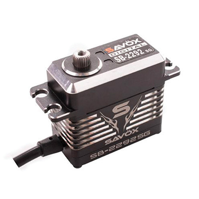 [�˾���ũ]  [SAVOX] SC-1268SG BLACK EDITION SERVO