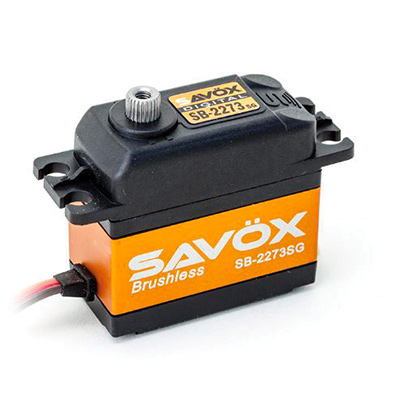 [�˾���ũ]  [SAVOX] SB-2273SG SERVO