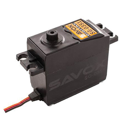[�˾���ũ]  [SAVOX] SG-0351 SERVO