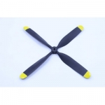 [FMS] Propeller 10.5x8 For 980mm P-39