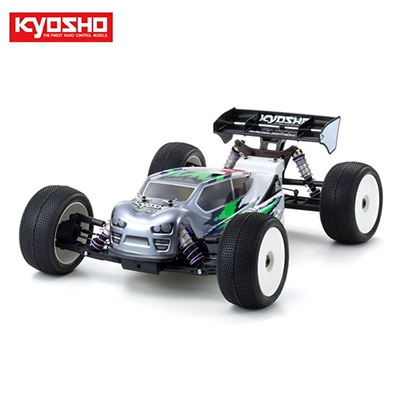 �˾���ũ KY33017B [KYOSHO] 1/8 GP 4WD KIT INFERNO MP10T