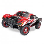 [Traxxas] CB59076-3 (RED) 2020_NEW Slayer Pro 4x4 w/TSM