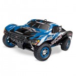 [Traxxas] CB59076-3 (BLUE) 2020_NEW Slayer Pro 4x4 w/TSM