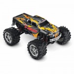 [Traxxas] Ƽƽ T-Maxx w/ TQ Radio CB49104-1
