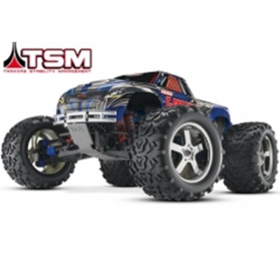 [˾ũ] CB49077-3 [Traxxas] CB49077-3 T-Maxx 3.3 RTR w/2.4G