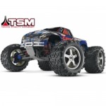 [Traxxas] CB49077-3 T-Maxx 3.3 RTR w/2.4G