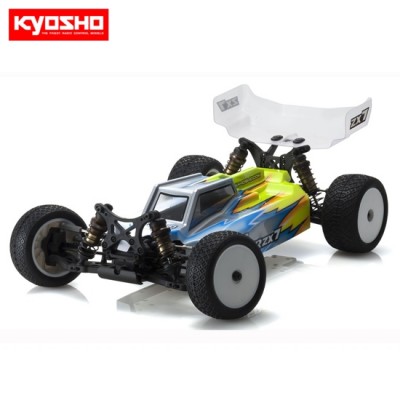 [˾ũ] KY30048B [KYOSHO] 1/10 EP 4WD KIT LAZER ZX7