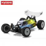 [KYOSHO] 1/10 EP 4WD KIT LAZER ZX7