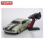 [KYOSHO] Put EP FAZER Mk2 1969 ChevyCamaroZ/28 T2