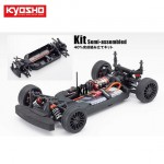 [KYOSHO] PuTEP FAZER Mk2 Chassis Kit