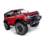 [Traxxas] 1/10   TRX-4  Ʈ ũ﷯ RTR -   Ǯ ( ÷)