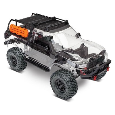 [˾ũ] CB82010-4 [Traxxas] CB82010-4 TRX-4 Sport Unassembled Kit