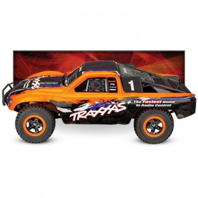 [˾ũ] CB68086-4 ORANGE [Traxxas] CB68086-4 ORANGE 1/10 Slash 4x4 4WD.TSM