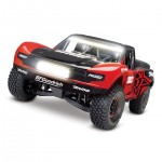 [Traxxas] CB85086-4_RGD(RED) NEW LED Unlimited Desert Racer 1/7 ʴ 6  ƮƮ