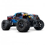 [Traxxas] CB77086-4 (RNR) New X-Maxx RNR Edition(͸ &  )