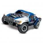 [Traxxas] CB68086-4 VISION 1/10 Slash 4x4 4WD.TSM, R6B87