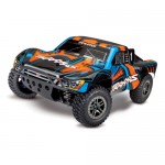 [Traxxas] CB68077-4 ORANGE Slash 4x4 Ultimate ()