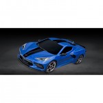[Traxxas] CB93054-4 (Blue) 4-TEC 3.0 C8 Chevrolet Corvette Stingray