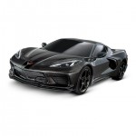 [Traxxas] CB93054-4 9 (Black) 4-TEC 3.0 C8 Chevrolet Corvette Stingray