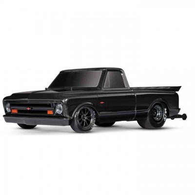 [˾ũ] CB94076-4 Black [Traxxas] CB94076-4 (Black) Drag Slash