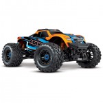 [Traxxas] CB89076-4 ORANGE MAXX ()
