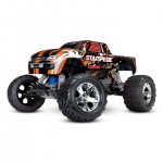 [Traxxas] CB36054-4 Stampede (Orange)