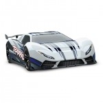 [Traxxas] CB64077-3 white 1/7 XO-1, scale 1/7 AWD Super car w/2.4GHz R7(͸ )