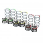 [PROLINE-RACING] 6364-00 1/10 Spring Assortment for Shocks: PRO636400 (Ǹ)