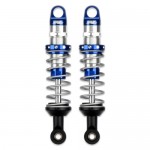 [PROLINE-RACING] 1/10 Pro-Spec Front/Rear (70mm-75mm) Scaler Shocks for Rock Crawlers