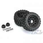 [PROLINE-RACING] 10127-10 Badlands MX38 3.8