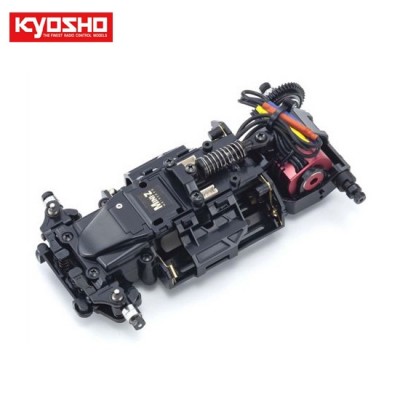 �˾���ũ KY32799 [KYOSHO] MR-03EVO Chassis Set W-MM 8500KV