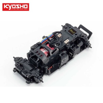 [˾ũ] KY32180 [KYOSHO] MA-030EVO Chassis Set w/DWS