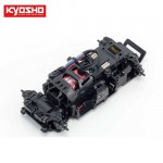 [KYOSHO] MA-030EVO Chassis Set w/DWS